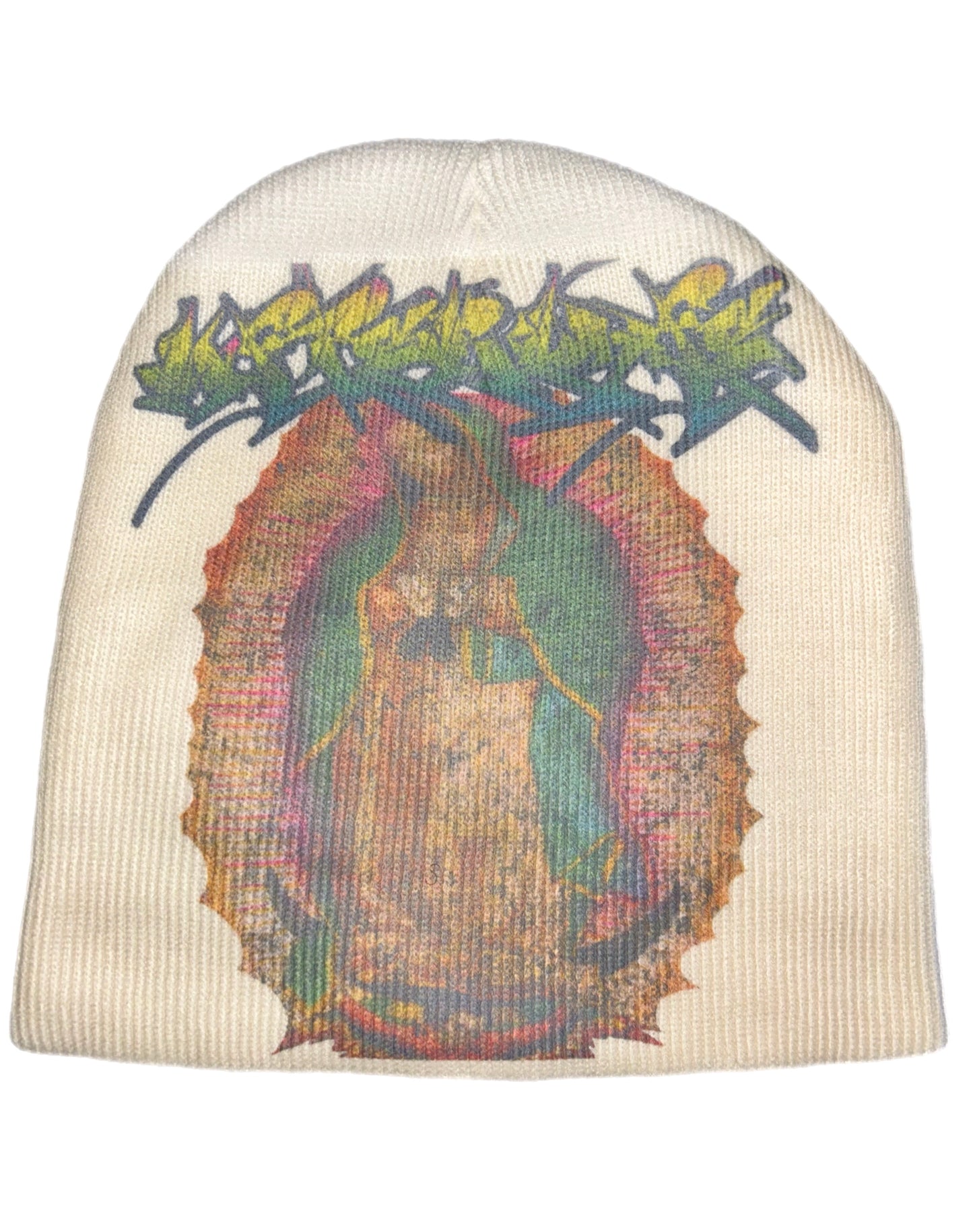 SAINT MARY BEANIE